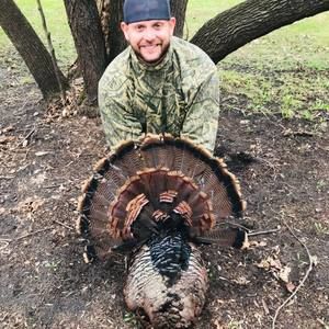 Meet your Posher, Jay